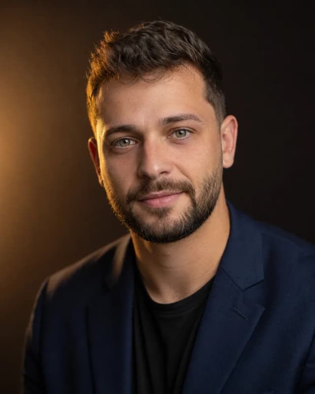 Daniel Camargo