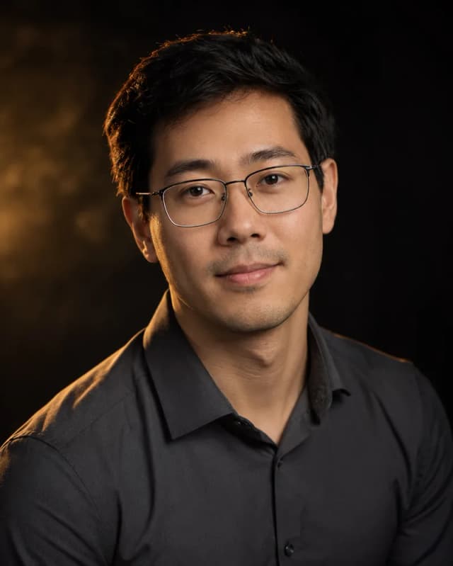 Jhon Nakamura