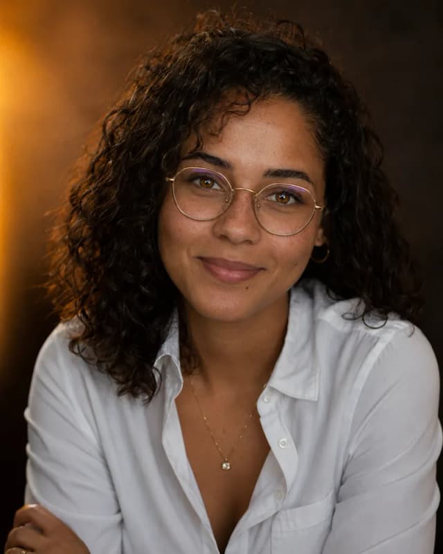 Larissa Venâncio